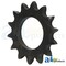 A & I Products Sprocket 3" x5" x1" A-50W14 - alternate 1